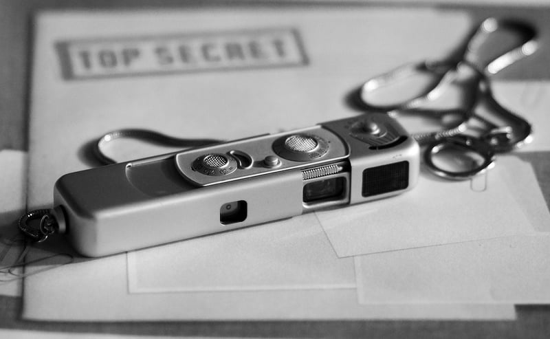 Secret Disclosures