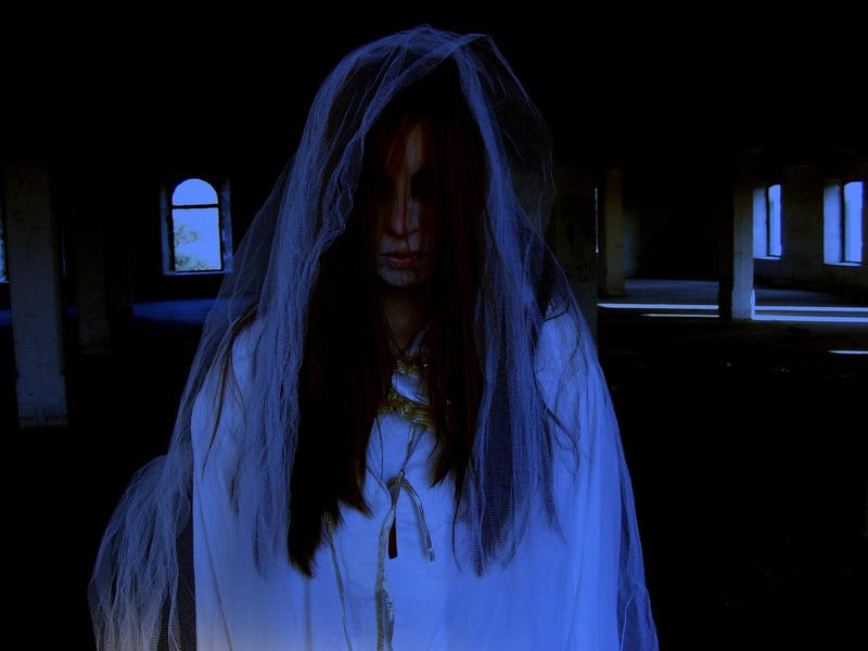 Haunted House